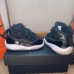 Jordan retro 11 jubilee